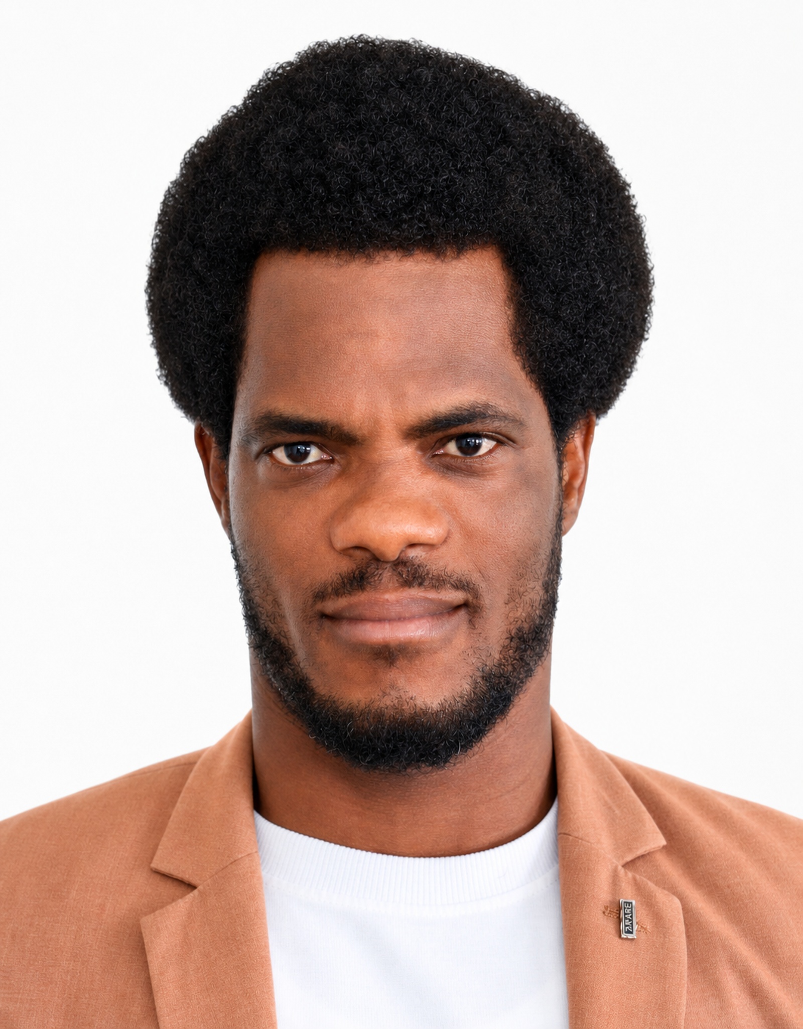 Damien TODJINOU